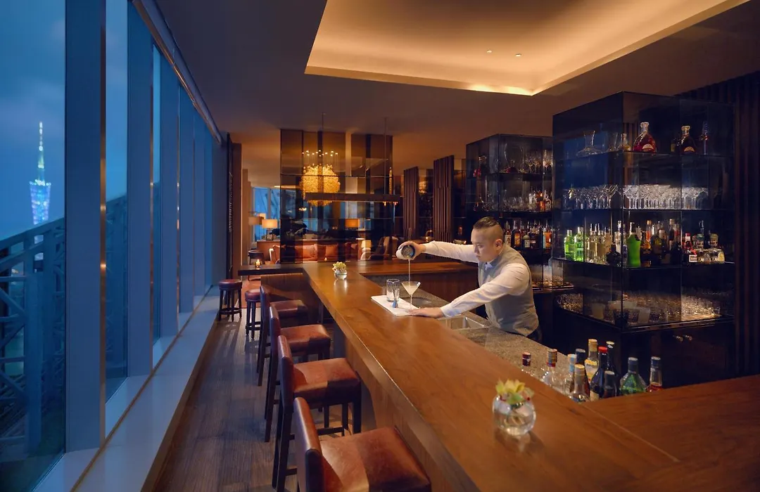 Park Hyatt Guangzhou-1