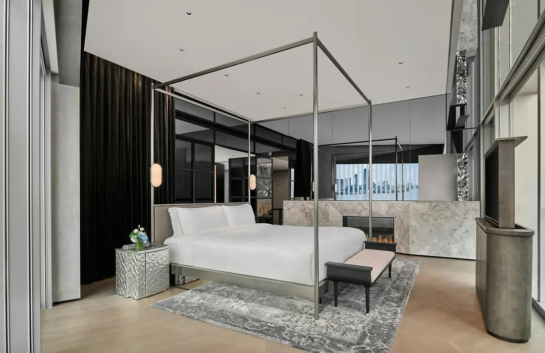 Kimpton Qiantan Shanghai By Ihg-1
