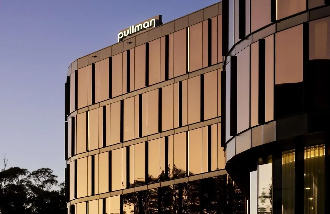 Pullman Sydney Penrith-1