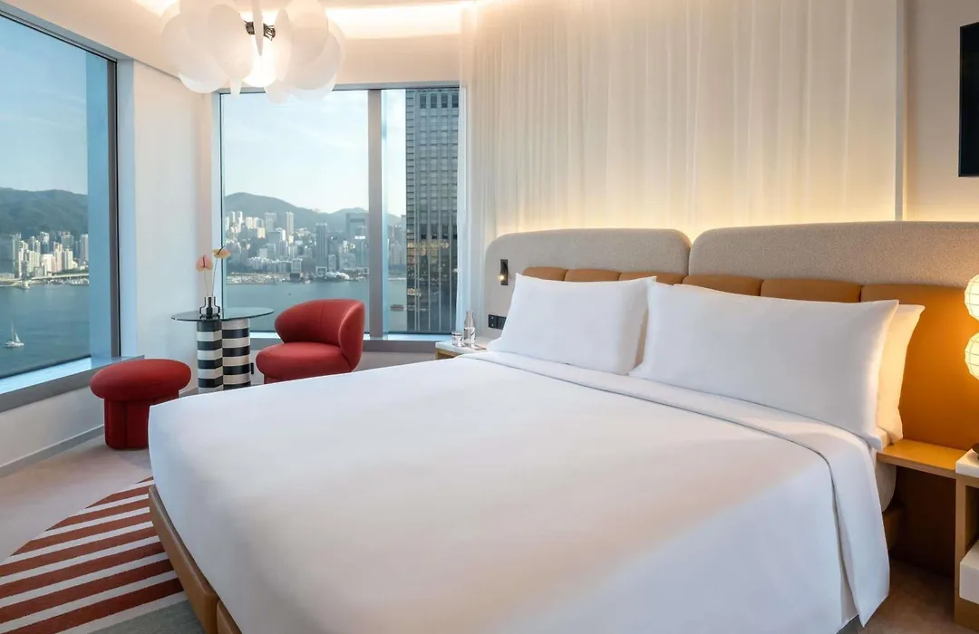Mondrian Hong Kong-1
