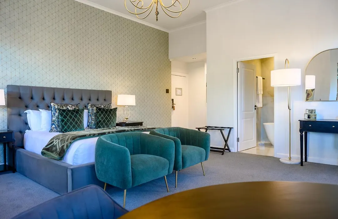 Palm House Boutique Hotel And Spa-1