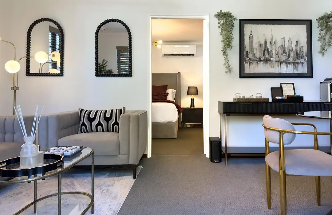Palm House Boutique Hotel And Spa-1