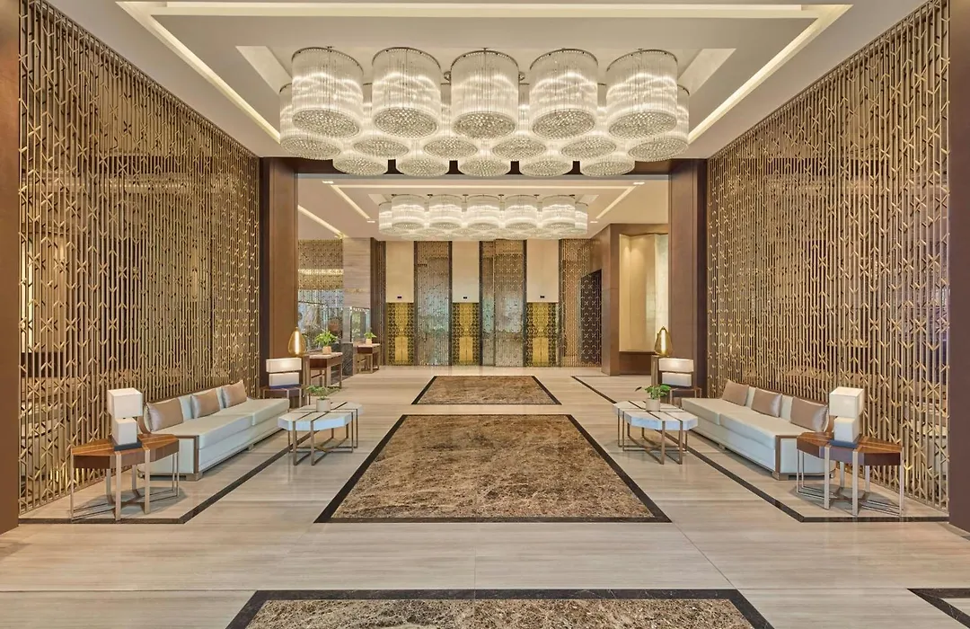 Sheraton Colombo Hotel-1