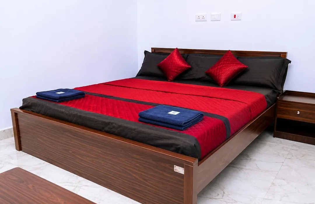 Sahyadri Lodge And Restaurant-1