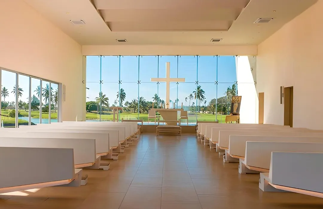 Dreams Estrella Del Mar Mazatlan Golf & Spa Resort-1