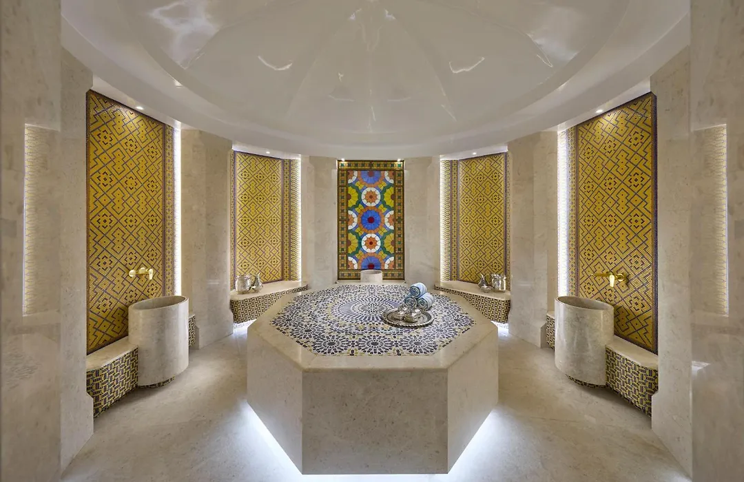 Mandarin Oriental, Muscat-1