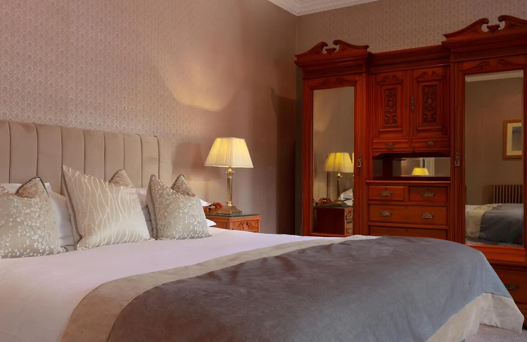 Lochgreen House Hotel & Spa-1