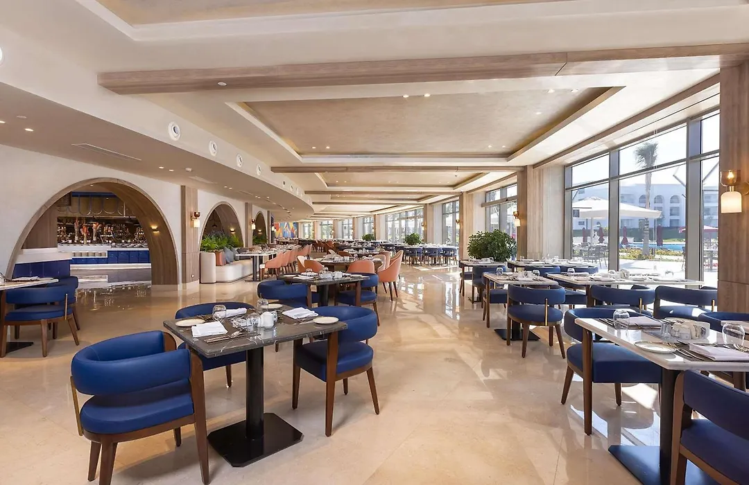 Rixos Radamis Sharm El Sheikh-1
