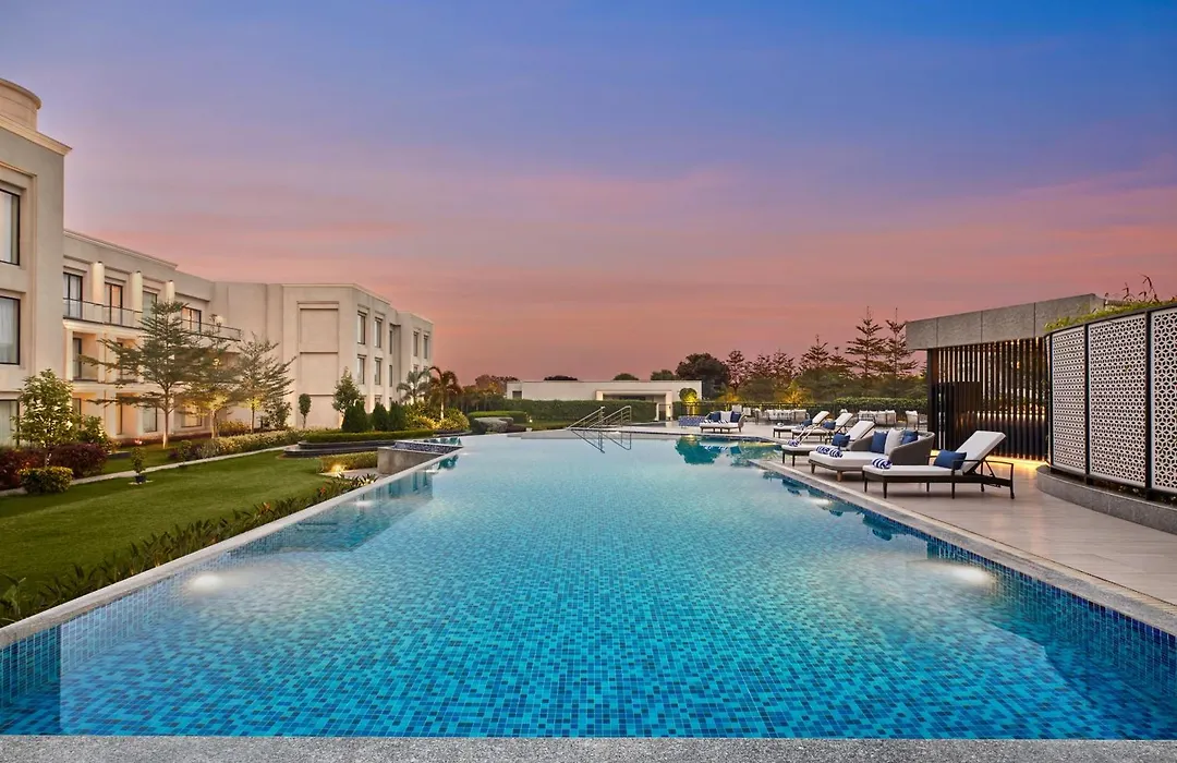 Courtyard By Marriott Gorakhpur-1