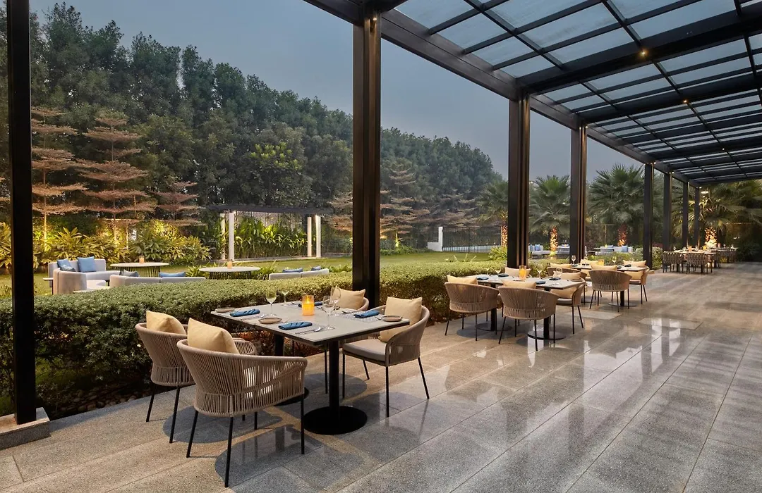 Courtyard By Marriott Gorakhpur-1