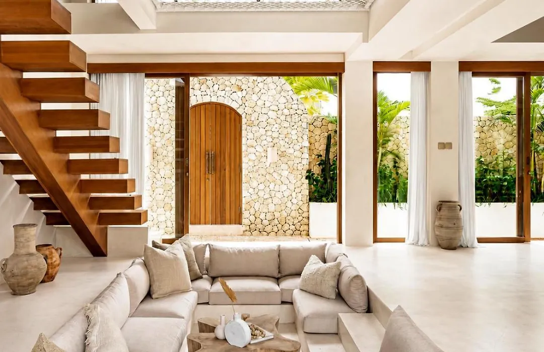 Belajar Bali Boutique Hotel And Retreat-1