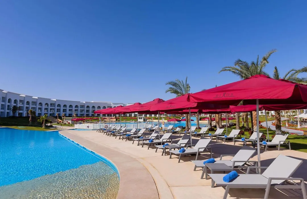 Club Prive By Rixos Sharm El Sheikh-1