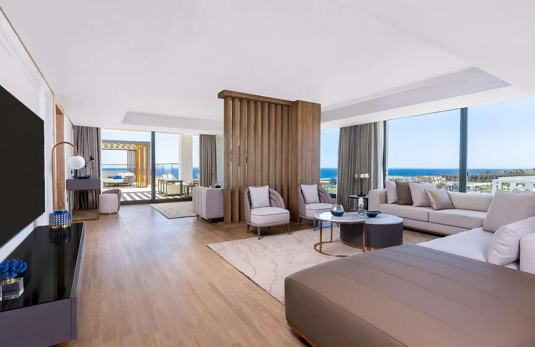 Rixos Radamis Sharm El Sheikh-1