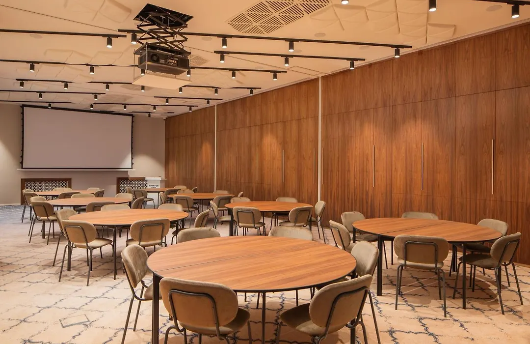 Kimpton Bem Budapest By Ihg-1