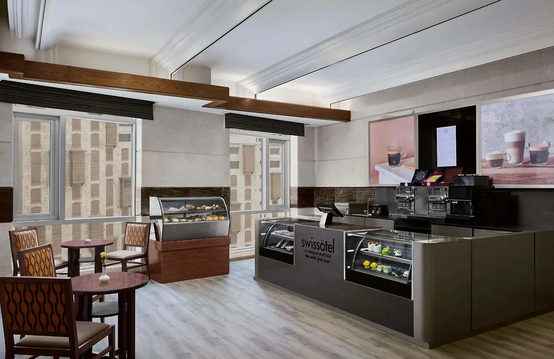 Swissotel Al Maqam Makkah-1