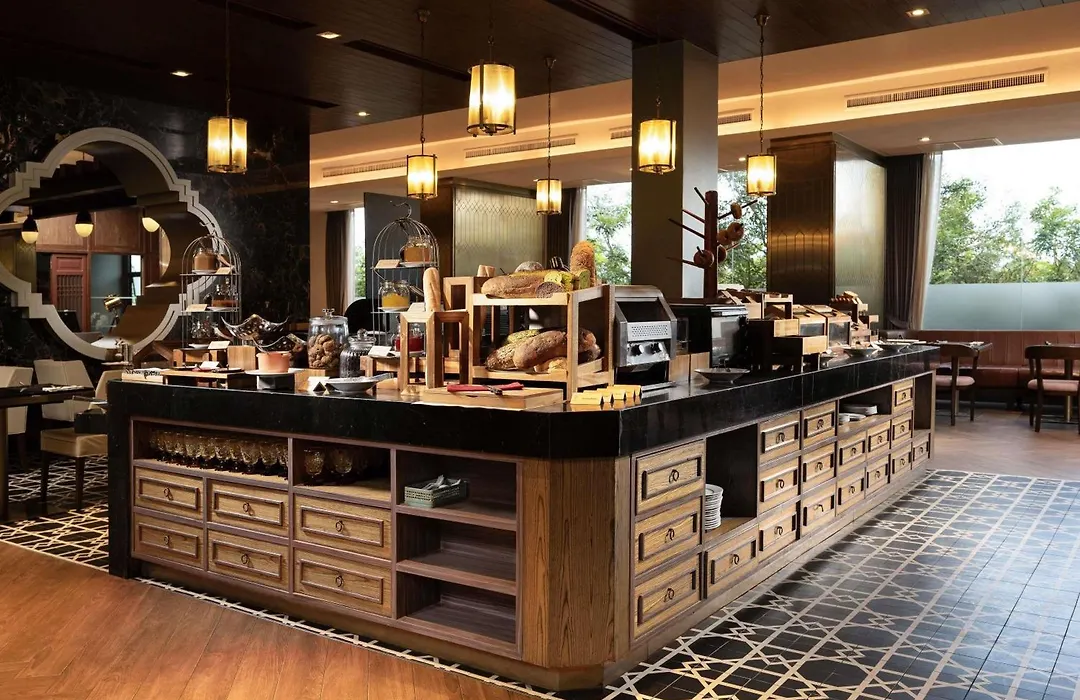 Avista Grande Phuket Karon - Mgallery-1