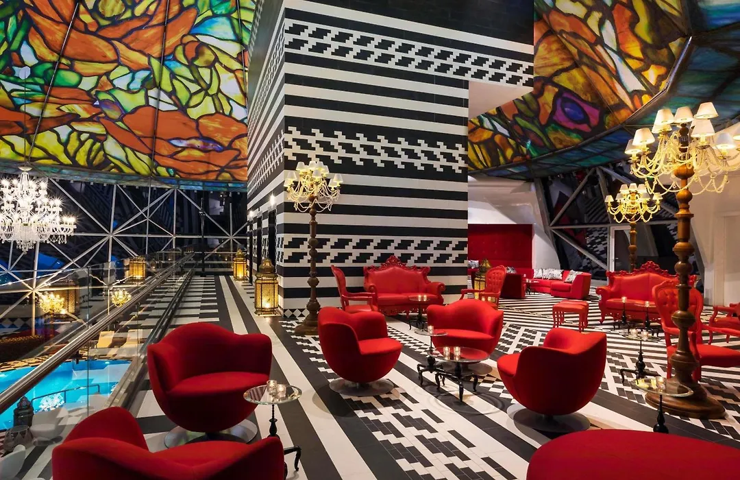 Mondrian Doha-1