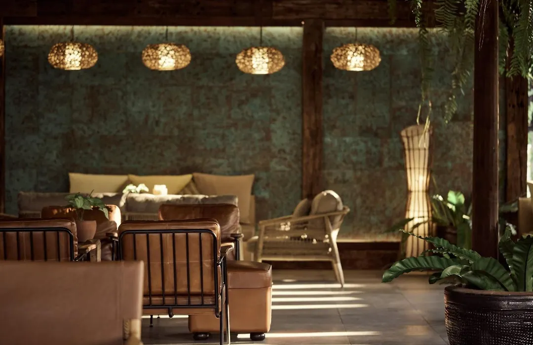 Dinso Resort & Villas Phuket, Vignette Collection By Ihg-1