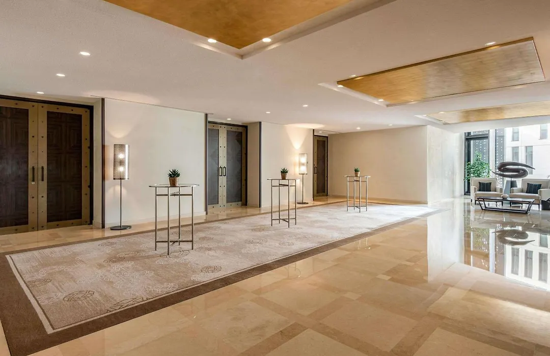 Alwadi Hotel Doha - Mgallery Collection-1