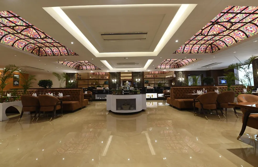 Hukam'S Lalit Mahal - Hotel Convention Club-1