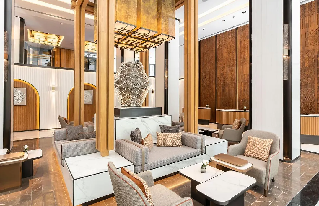 Melia Chiang Mai-1