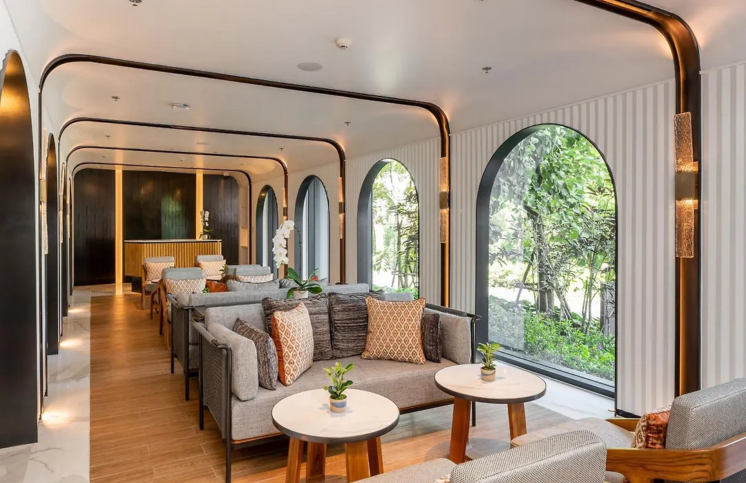 Melia Chiang Mai-1
