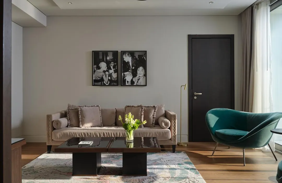 On Residence - Small Luxury Hotels Of The World-1