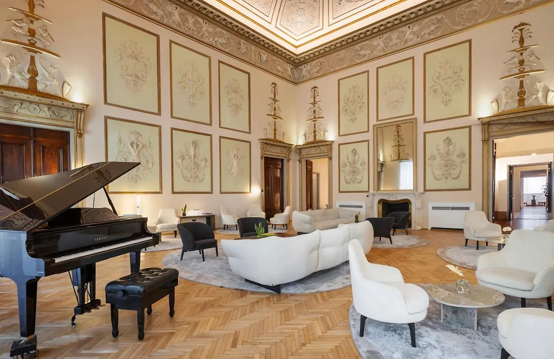 Palazzo Firenze By Baglioni Hotels & Resorts-1