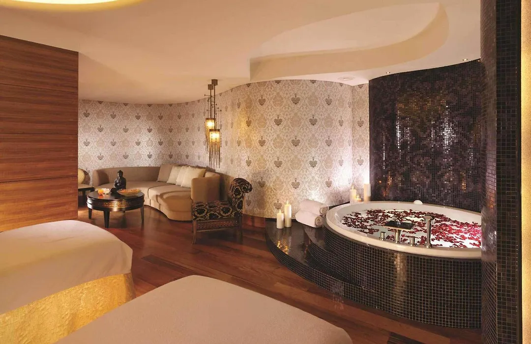 Swissotel Buyuk Efes Izmir-1