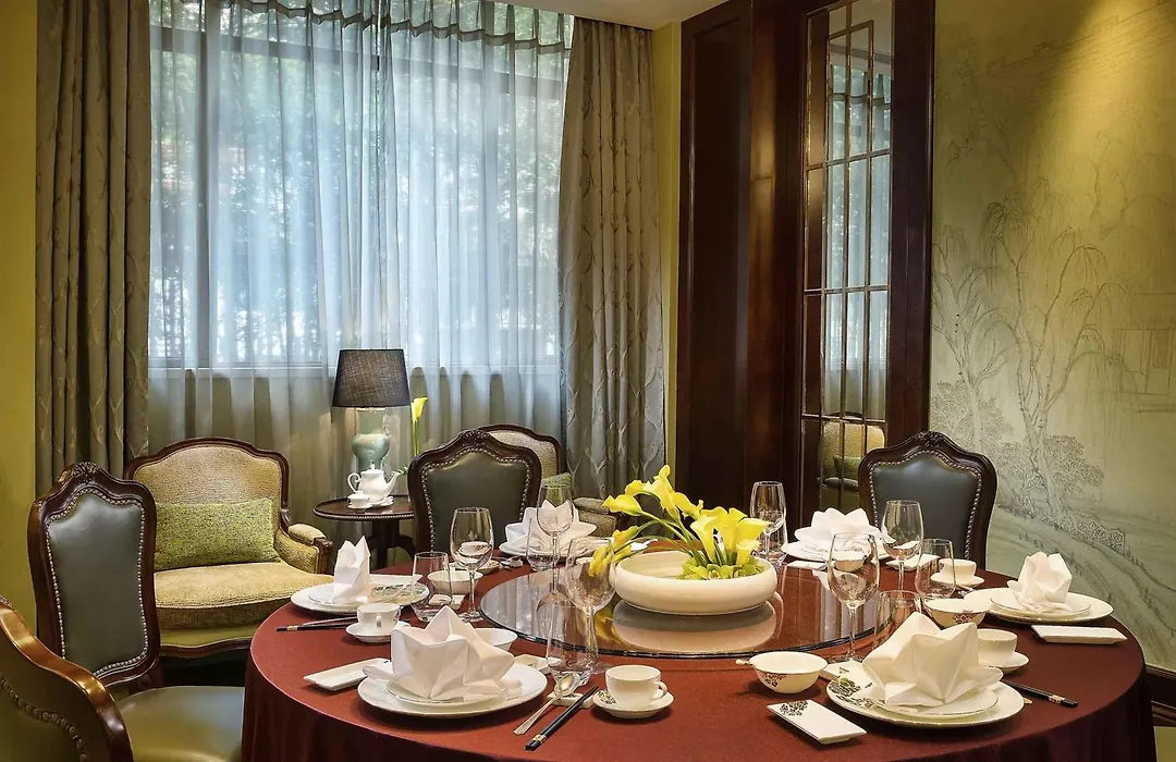 Sofitel Hangzhou Westlake-1