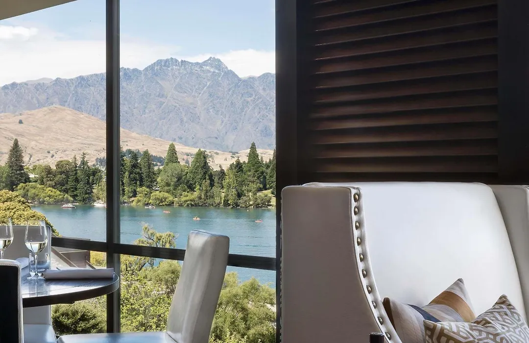 Hotel St Moritz, Queenstown - Mgallery Collection-1