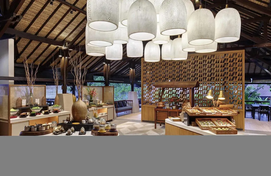 Novotel Bali Benoa-1