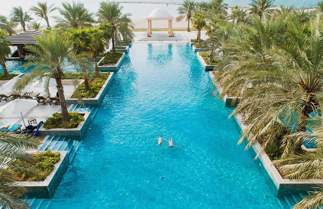 Rixos Al Mairid Ras Al Khaimah-1