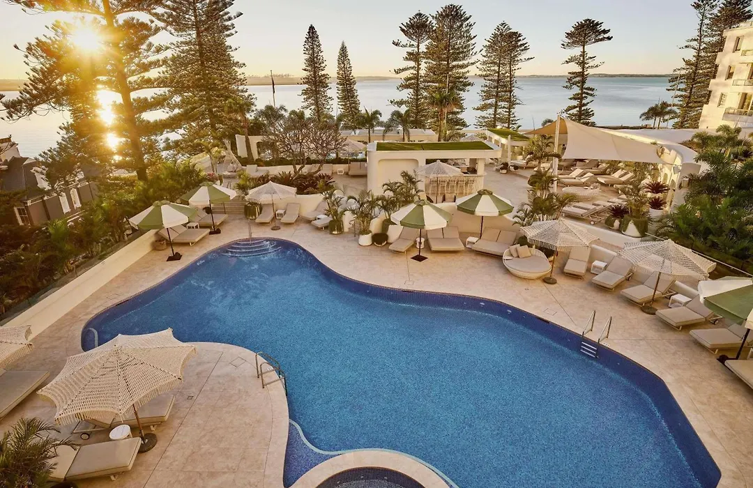The Brighton Hotel Sydney - Mgallery Collection-1