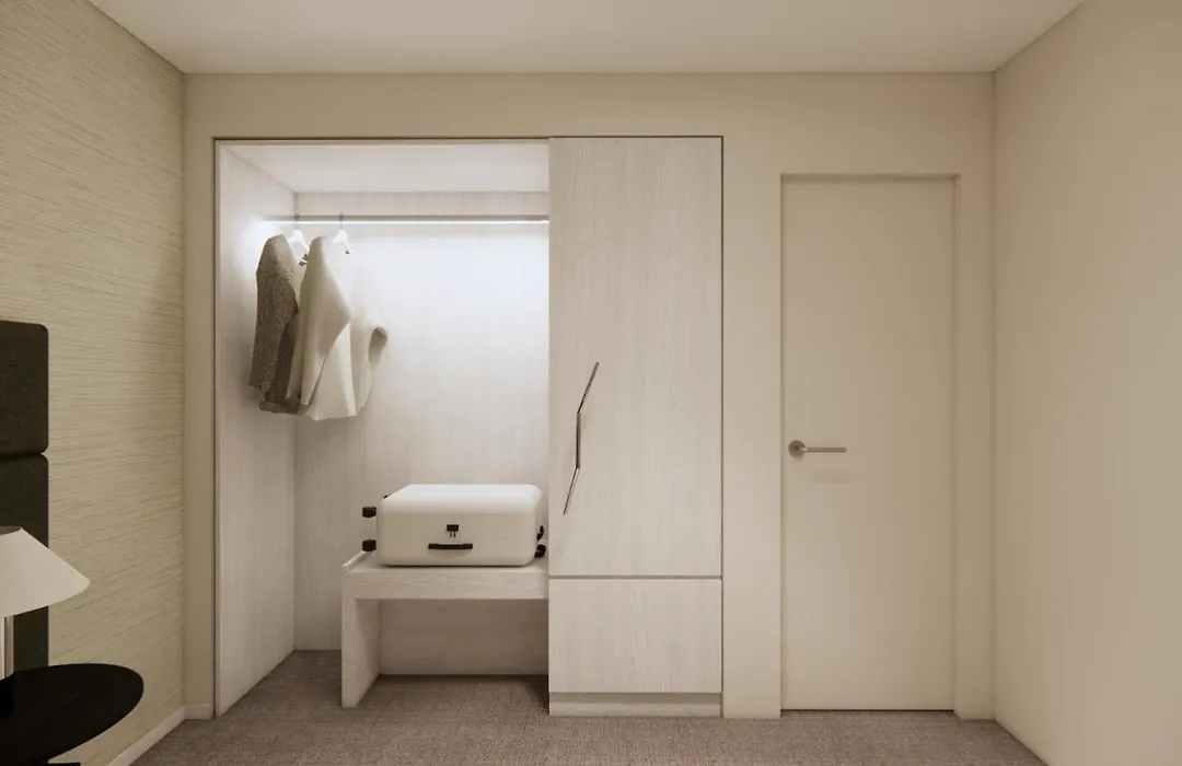 Adina Apartment Hotel Melbourne-1