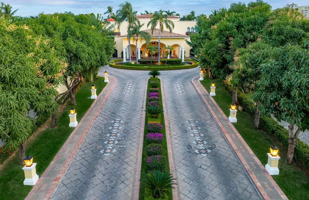 Casa Velas Adults Only All Inclusive-1