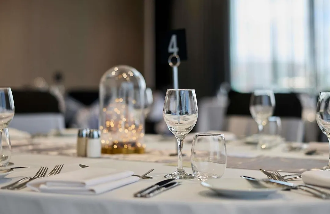 Novotel Melbourne Preston-1
