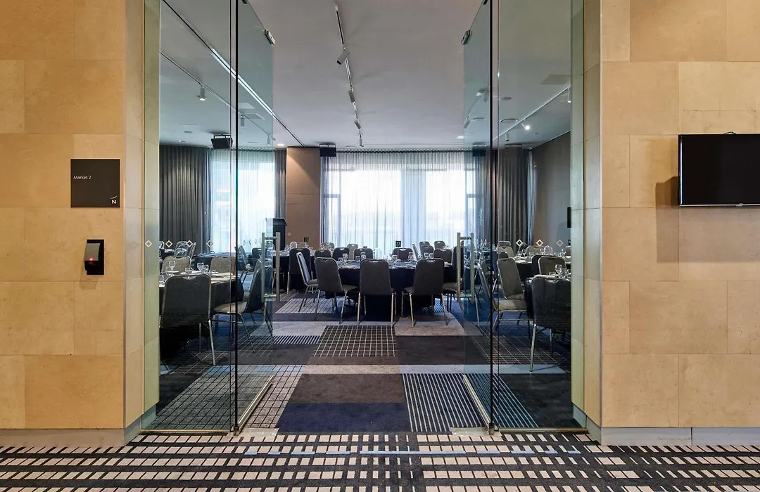 Novotel Melbourne Preston-1
