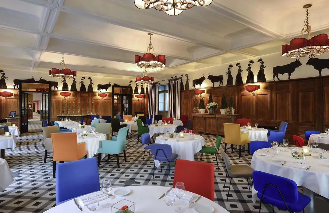 Jules Cesar Hotel & Spa Arles - Mgallery Collection-1