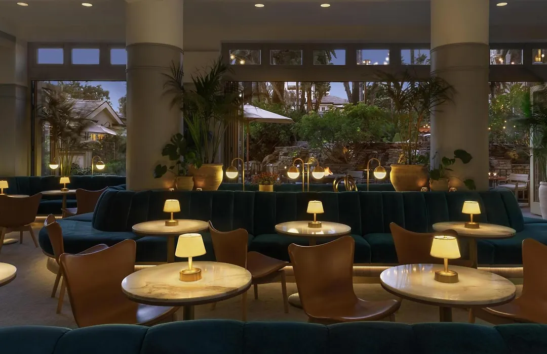 Fairmont Miramar Hotel & Bungalows-1