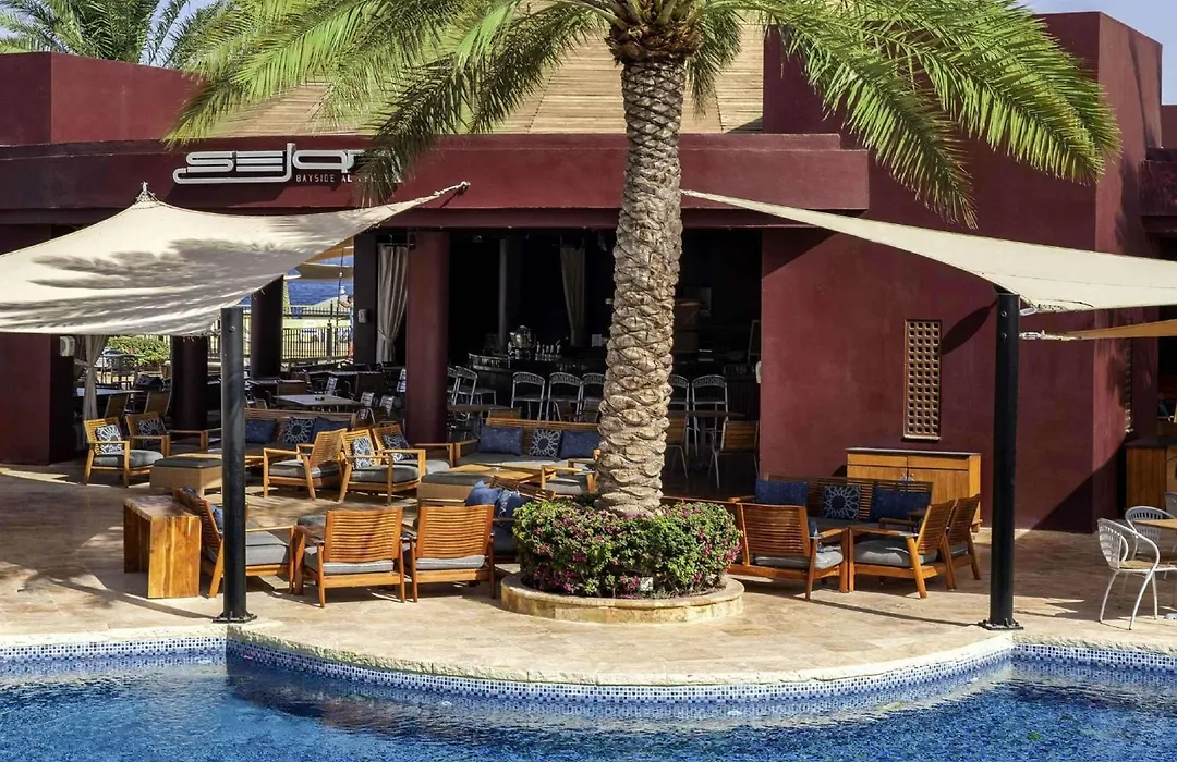 Moevenpick Resort & Spa Tala Bay Aqaba-1