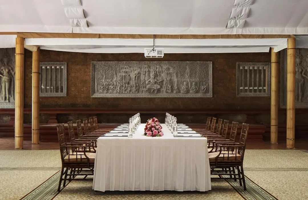 Raffles Grand Hotel D'Angkor-1