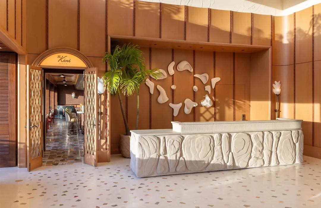 Ka La'I Waikiki Beach, Lxr Hotels & Resorts-1