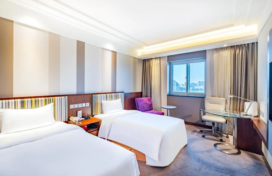 Grand Skylight Hotel-1