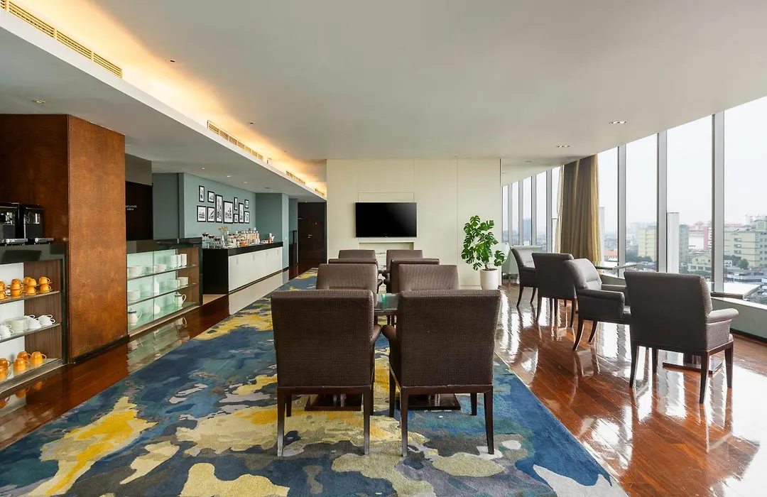 Hilton Bandung-1