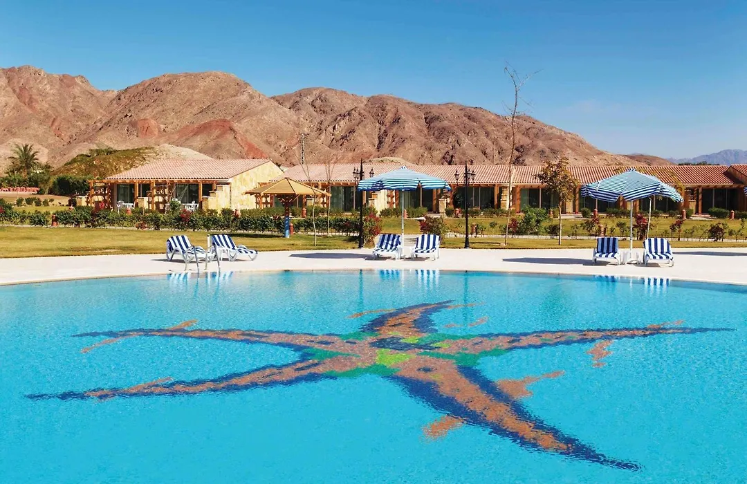 Movenpick Resort Taba-1