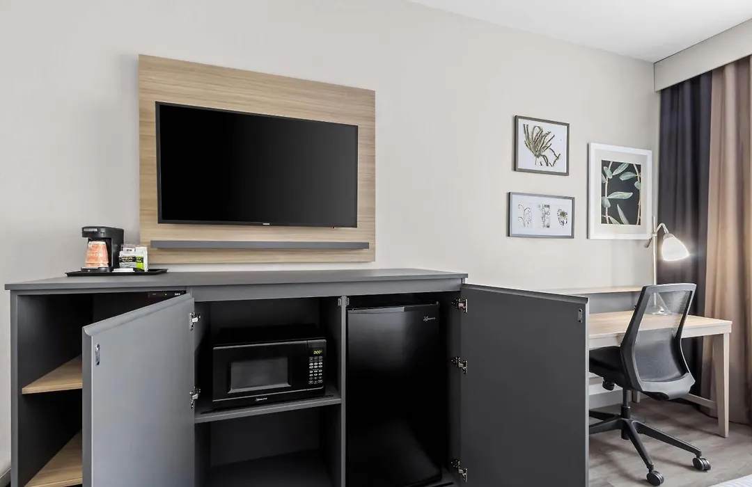 Country Inn & Suites By Radisson, Tucson Airport, Az-1