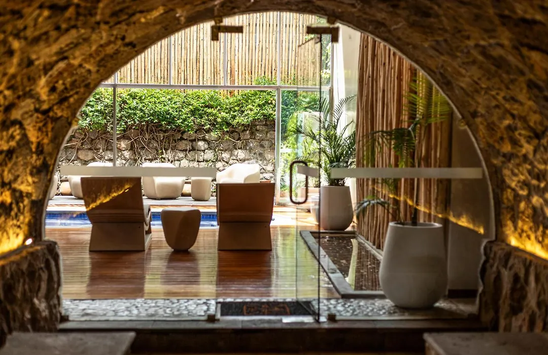 Casa Cartagena Boutique Hotel & Spa-1
