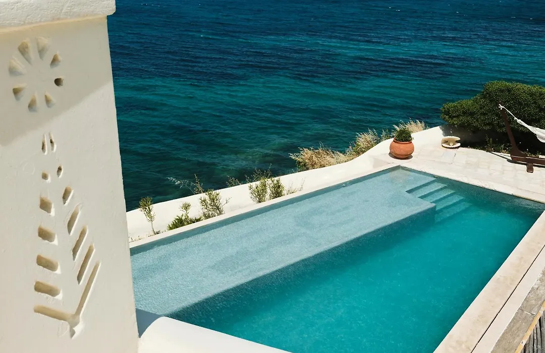 Belvedere Mykonos - Main Hotel - The Leading Hotels Of The World-1