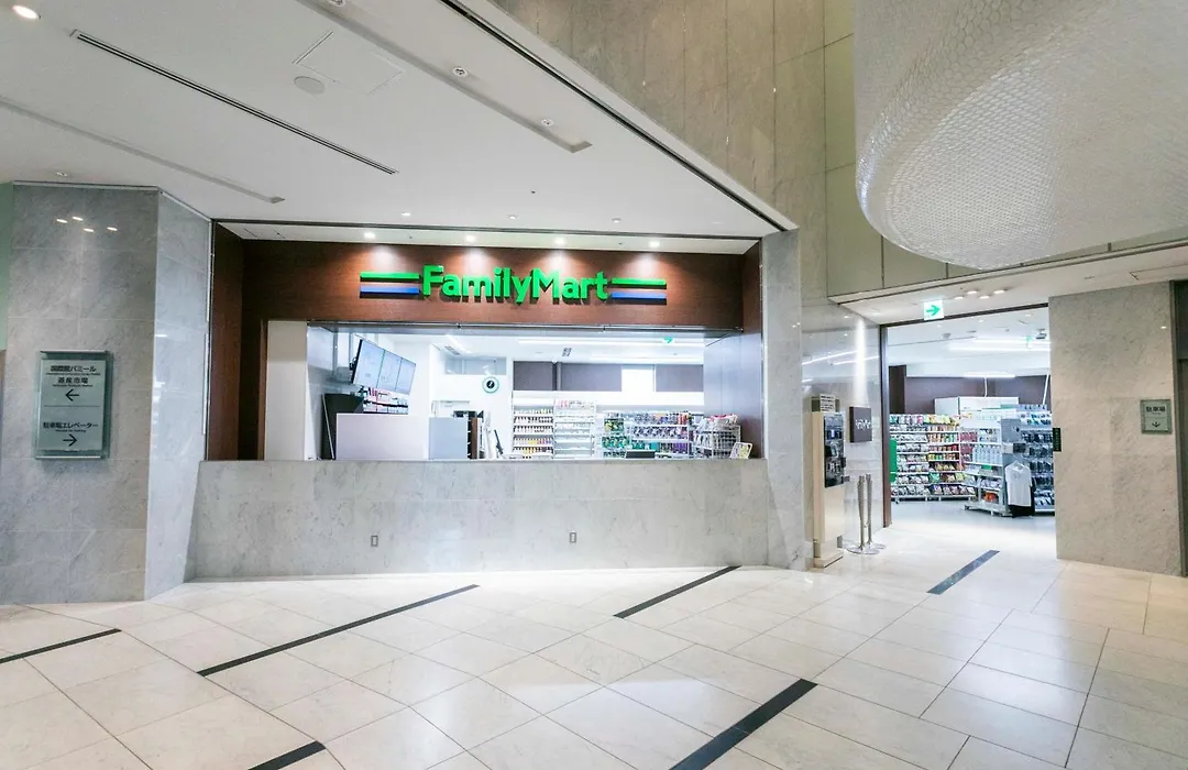 Sapporo Prince Hotel-1